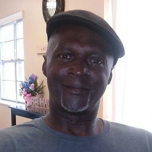 Meet your Posher, Bryan